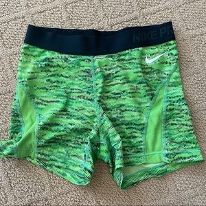 Nike Pro Spandex